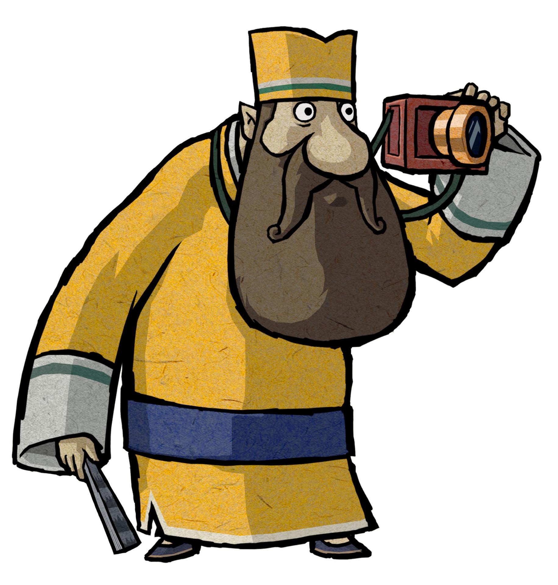 The Legend of Zelda: The Wind Waker HD